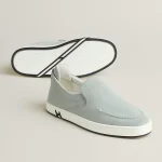 Hermès Kiddy slip-on sneaker